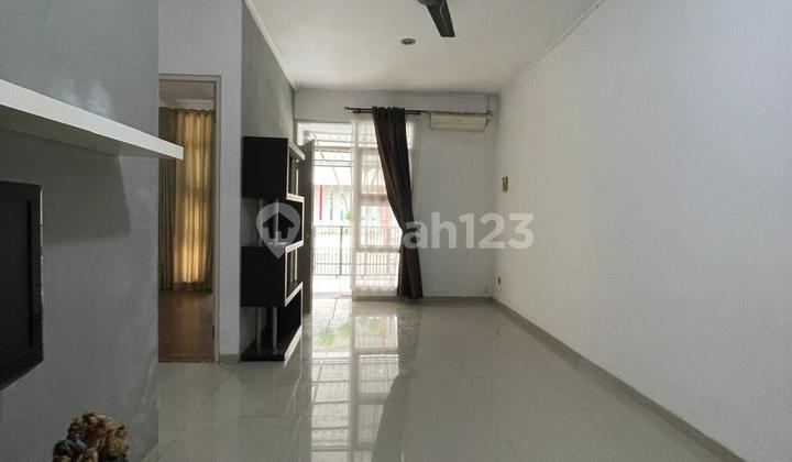 Rumah Di Cluster Serpong Terrace Dekat Tandon Ciater Tangsel 2