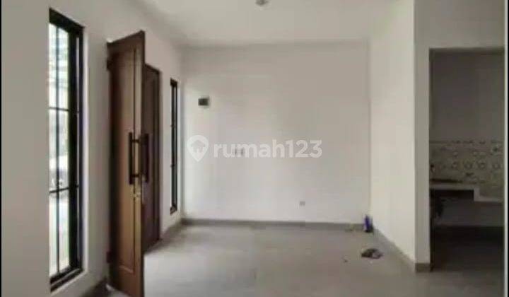 Rumah Bagus Di Cluster Dekat Sektor 9 Bintaro Dekat Pasar Modern 2