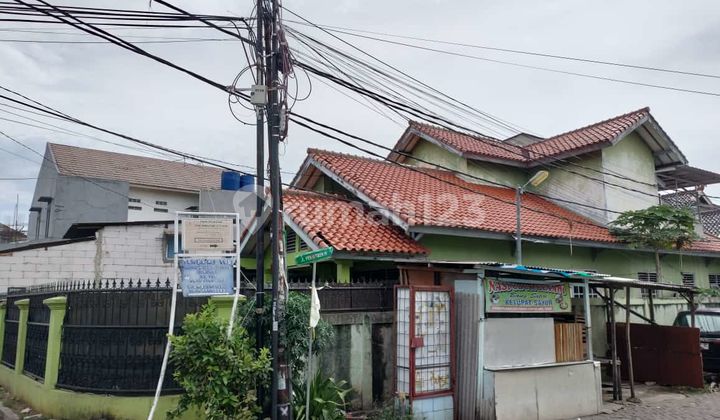 Rumah Bagus Di Cipadu Kreo Dekat Pasar Cipadu Halte Adam Malik 2