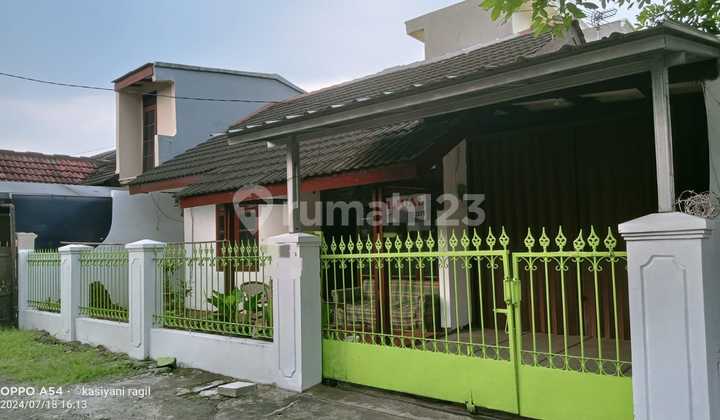 Rumah Bagus Di Pamulang Permai 1 Dekat Kampus Unpam Rsu Tangsel Rumah Bagus Di Pamulang Permai 1 Dekat Kampus Unpam Rsu Tangsel