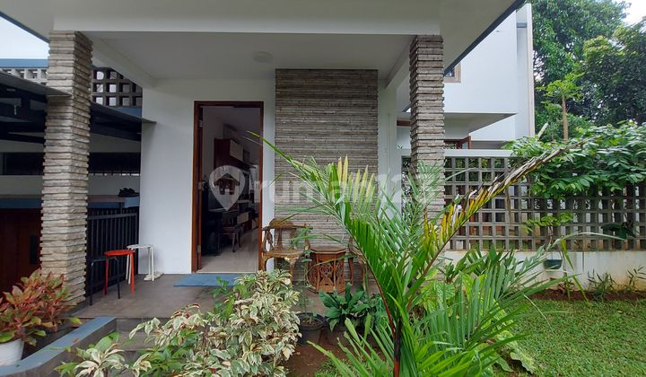 Dijual Rumah Mewah Di Menteng Bintaro Sektor 7 Tangsel Dekat Toll 2