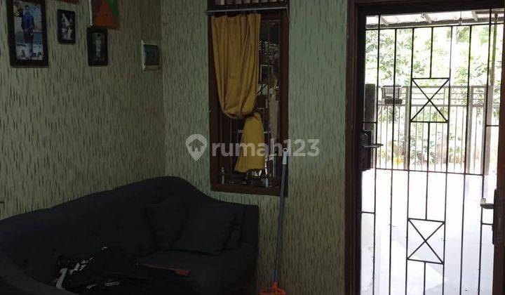 Rumah 2 Lantai Di Villa Mutiara Serpong Graha Raya Bagus Shm 2