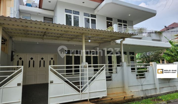 Rumah Hook Di Pondok Indah Jakarta Selatan Dekat Mall Pim Rumah Hook Di Pondok Indah Jakarta Selatan Dekat Mall Pim