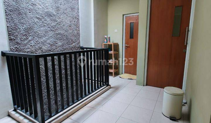 foto lainnya rumah di pisok bintaro sek