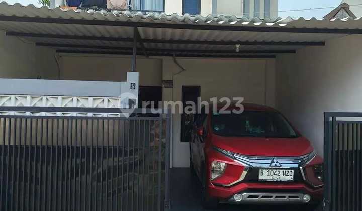 Rumah Bagus Di Villa Dago Toll Ciputat Dekat Stasiun Sudimara Shm Rumah Bagus Di Villa Dago Toll Ciputat Dekat Stasiun Sudimara Shm