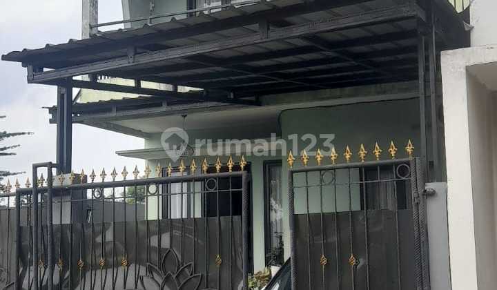 Rumah Bagus Di Cluster Perdana Pesanggrahan Dekat Toll Petukangan 1
