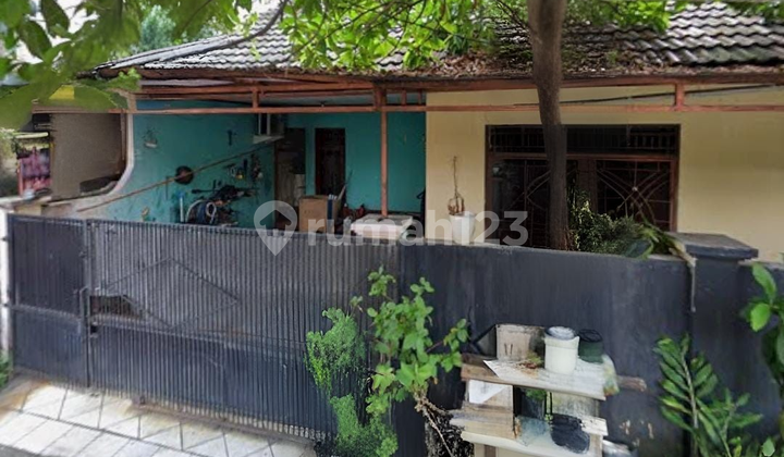 Rumah Murah Di Paninggilan Permai Ciledug Tangerang Dekat Mencong