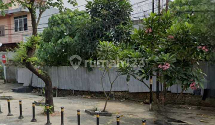 Dijual Tanah Kavling Komersial Di Petogogan Kebayoran Baru Jaksel Dijual Tanah Kavling Komersial Di Petogogan Kebayoran Baru Jaksel