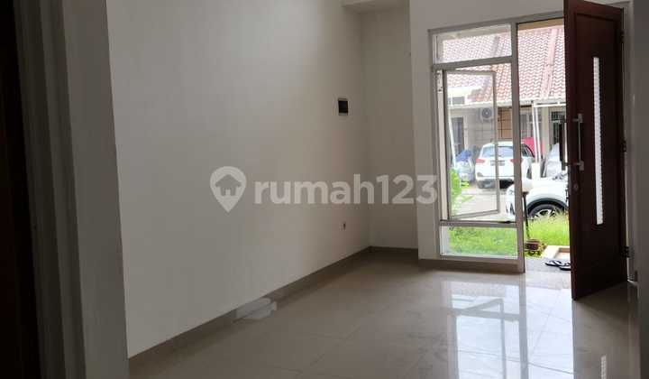 Rumah Minimalis di Blossom Residence Pondok Aren Tangsel 2