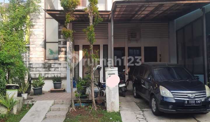 Rumah Bagus Di Cluster Emerald Bintaro Sektor 9 Dekat Toll Parigi Rumah Bagus Di Cluster Emerald Bintaro Sektor 9 Dekat Toll Parigi