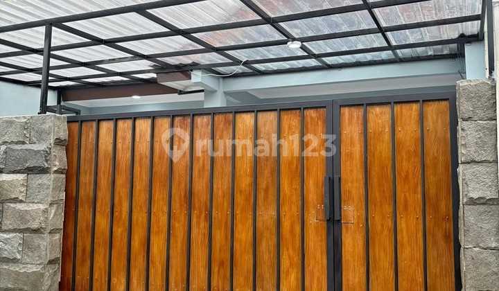 Rumah Bagus Di Komplek Departemen Agama Kebon Jeruk Dekat Toll Rumah Bagus Di Komplek Departemen Agama Kebon Jeruk Dekat Toll