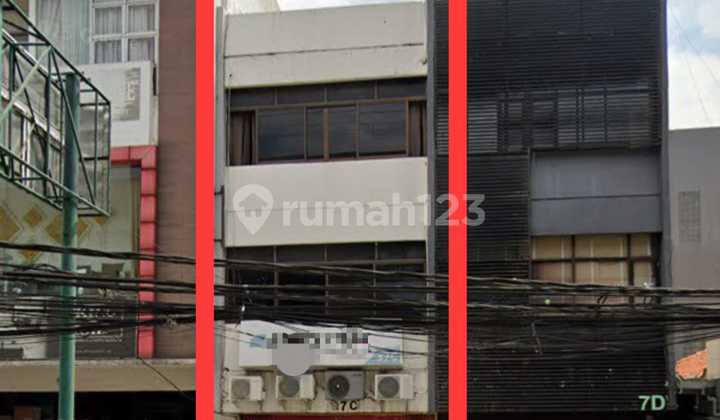 Disewakan Ruko Strategis di Jl Rs Fatmawati Jakarta Selatan Bagus Disewakan Ruko Strategis di Jl Rs Fatmawati Jakarta Selatan Bagus