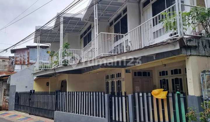 Rumah Kosan Di Menteng Cikini Jakarta Pusat Dekat Stasiun Gambir Rumah Kosan Di Menteng Cikini Jakarta Pusat Dekat Stasiun Gambir