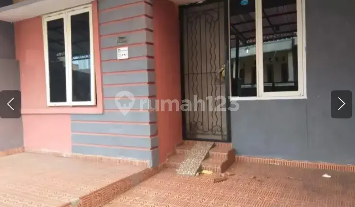 Rumah Bagus di Cluster Duta Bintaro Dekat Toll Pinang Tangerang 2