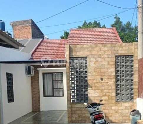 Rumah Bagus Di Cluster Jurangmangu Pondok Aren Tangsel Rumah Bagus Di Cluster Jurangmangu Pondok Aren Tangsel