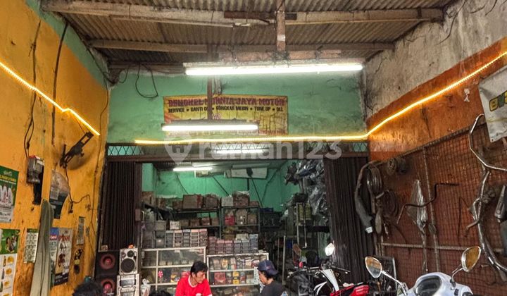 Ruko Strategis Di Cipulir Seskoal Dekat Busway Cipulir Jaksel 2