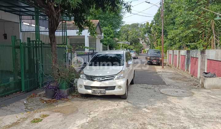 Rumah 2 Lantai Di Pesanggrahan Permai Dekat Toll Petukangan Murah 2