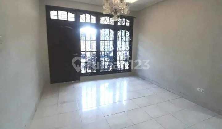 Rumah Bagus di Kav Hankam Joglo Jakbar Dekat Toll Joglo 2