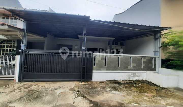 Rumah Bagus Di Bumi Bintaro Permai Pesanggrahan Dekat Toll 2