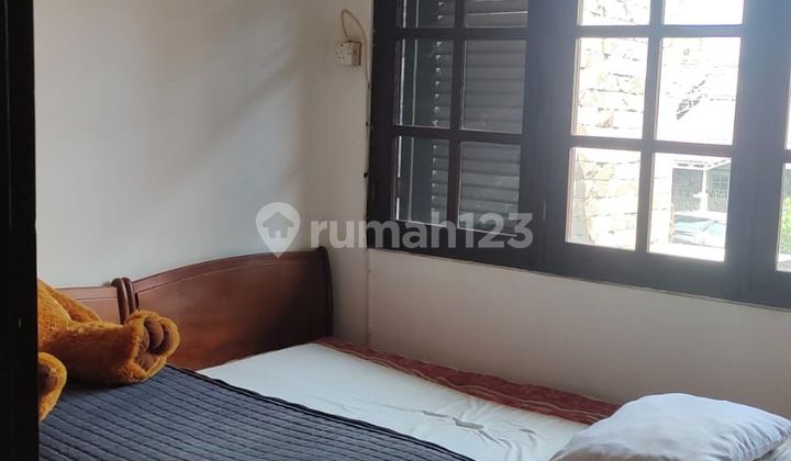 Rumah Di Bendungan Hilir Benhil Dekat Senayan Scbd Jakpus 2