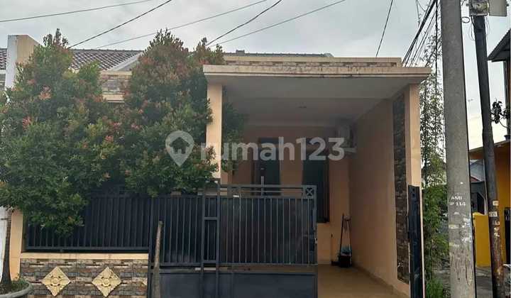 Rumah Bagus Di Komplek Unilever Meruya Jakarta Barat Dekat Mercu Rumah Bagus Di Komplek Unilever Meruya Jakarta Barat Dekat Mercu