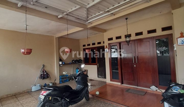 Rumah Bagus Di Duren Village Ciledug Dekat Akses Toll Shm 2