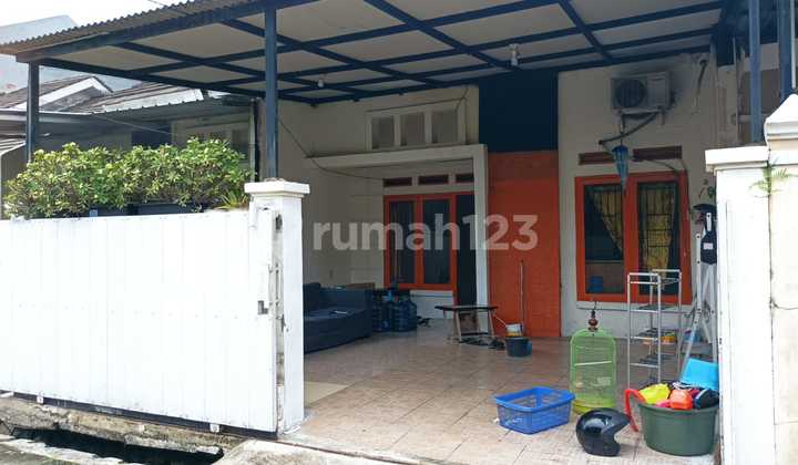 Rumah Bagus Di Cluster Poris Cipondoh Dekat Stasiun Poris Rumah Bagus Di Cluster Poris Cipondoh Dekat Stasiun Poris