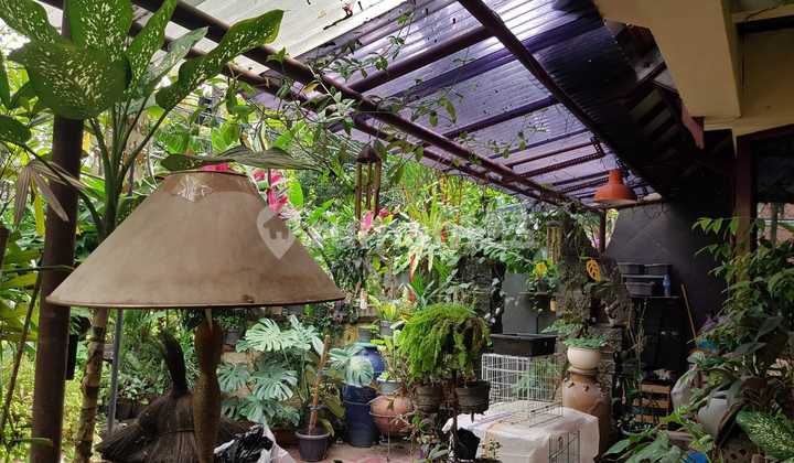 Dijual Rumah At Jl Hang Jebat Kebayoran Baru Jakarta Selatan 2