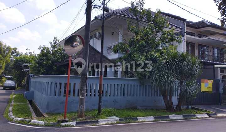 Disewakan Rumah Di Pondok Indah Jaksel Dekat Mall Pim Busway 2
