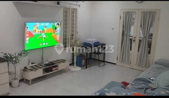 Rumah Bagus Di Sektor 3 A Bintaro Pondok Jaya Dekat Bintaro Plaza 2