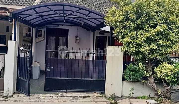 Rumah Bagus di Bintaro Jaya Sektor 4 Pondok Betung Tangsel 2