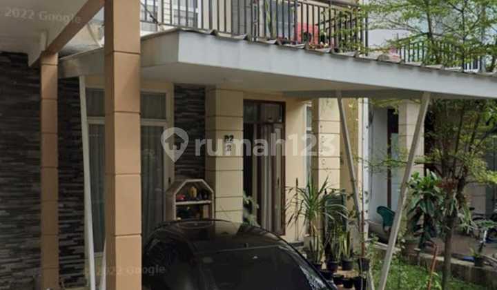 Rumah Bagus Di Lakewood Residence Dekat Stasiun Pondok Ranji Rumah Bagus Di Lakewood Residence Dekat Stasiun Pondok Ranji
