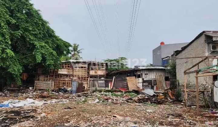Tanah Kavling Strategis Di Pondok Aren Deplu Tangsel Dekat Toll Tanah Kavling Strategis Di Pondok Aren Deplu Tangsel Dekat Toll