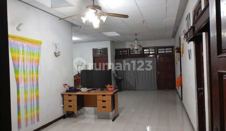 Rumah Bagus Tanah Luas Di Pesanggrahan Ulujami Pasar Cipulir 2