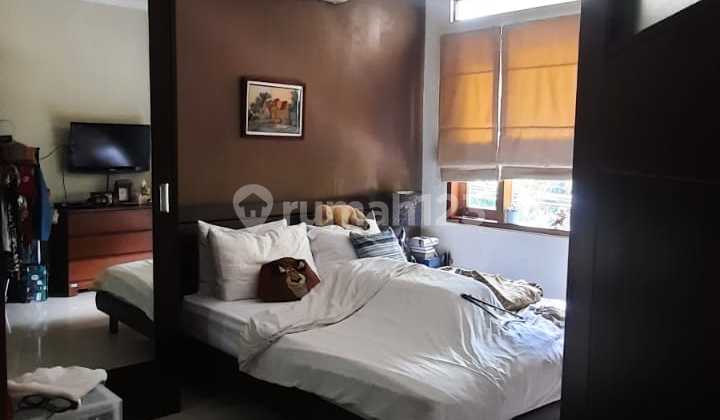 Rumah Bagus Di Bumi Bintaro Permai Dekat Toll Veteran Smp 177 2