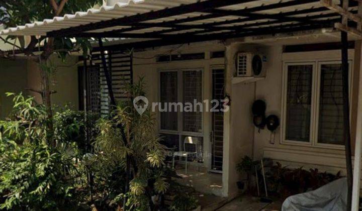 Rumah Bagus Di Serpong Hill Ciater Tangsel Dekat Toll Serpong 1