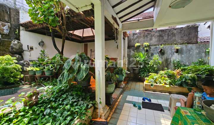 Dijual Rumah di Cendrawasih Bintaro Sektor 1 Jakarta Selatan 2