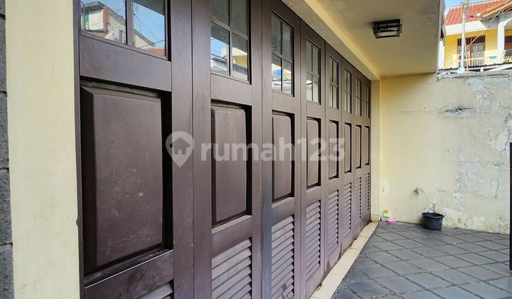 Rumah Tanah Luas Di Komplek Larangan Indah Ciledug Tangerang 2