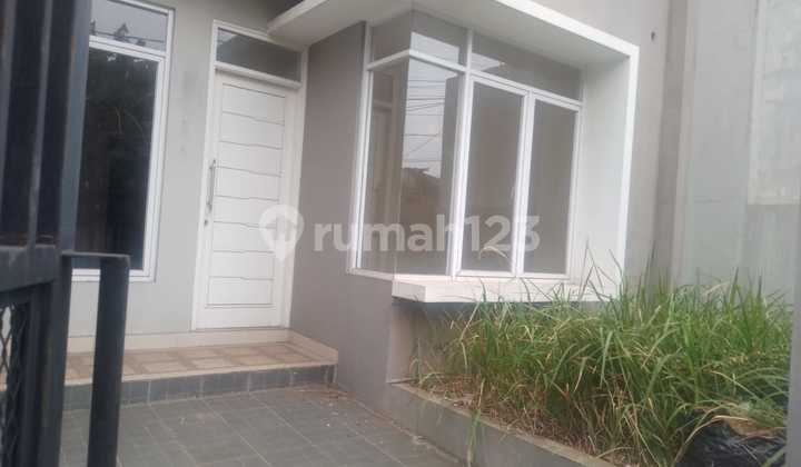 Rumah 2 Lantai Di Pondok Betung Bintaro Dekat Stasiun Pondk Ranji 2
