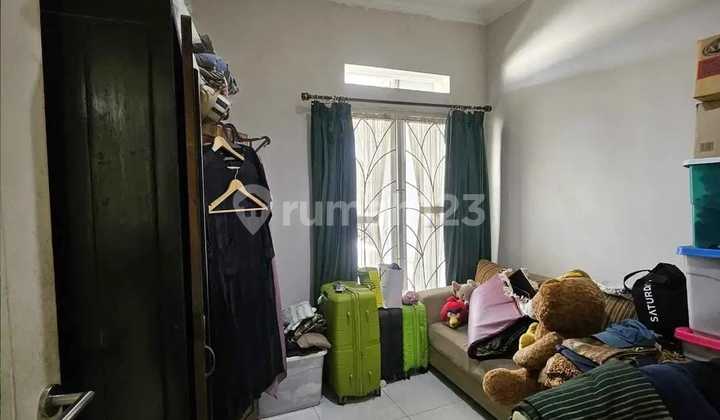 Rumah Bagus di Cluster Pondok Aren Dekat Harmony Ceger Stan SHM 2