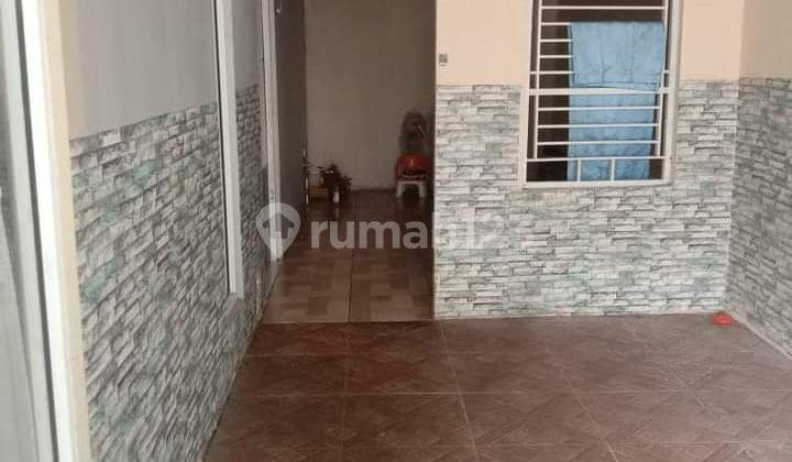 Nice House In Graha Karang Tengah Ciledug Near Cbd Joglo Market 2