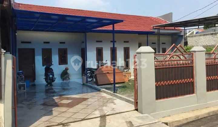 Rumah Bagus Di Perum Pondok Surya Ciledug Dekat Busway Puribeta