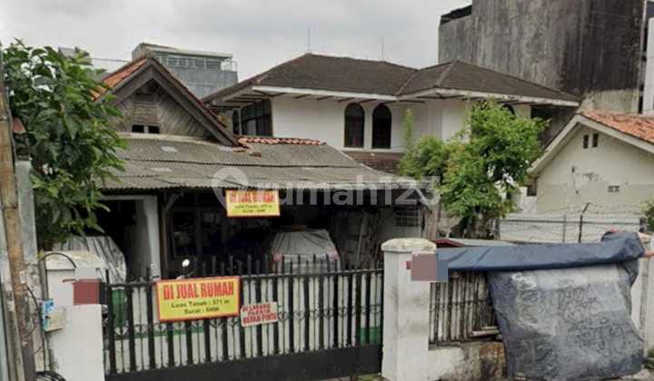 Rumah Strategis Pinggir Jalan Rawa Belong Kampus Binus Palmerah Rumah Strategis Pinggir Jalan Rawa Belong Kampus Binus Palmerah