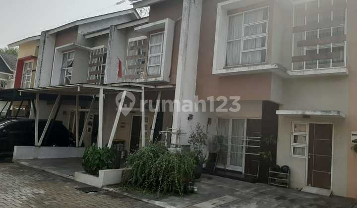 Rumah Bagus Di Cluster Pondok Aren Dekat Pasar Ceger 2 Lantai Rumah Bagus Di Cluster Pondok Aren Dekat Pasar Ceger 2 Lantai