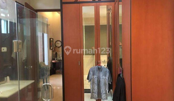 Rumah Di Komplek Mandar Bintaro Dekat Bintaro Plaza Stasiun 2