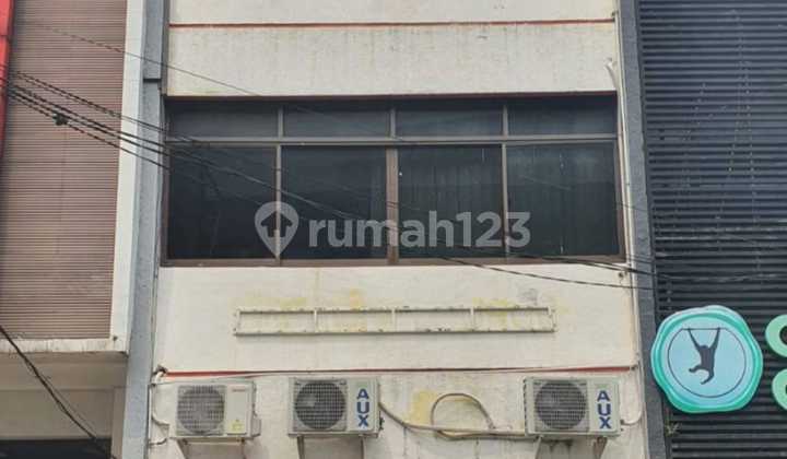 Disewakan Ruko Strategis Di Jl Rs Fatmawati Jakarta Selatan Bagus 2