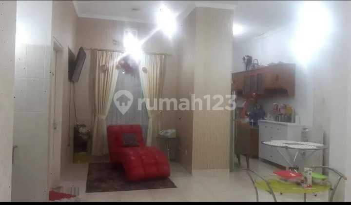 Rumah Di Bukit Serpong Mas Dekat Toll Serpong Living World Alsut 2