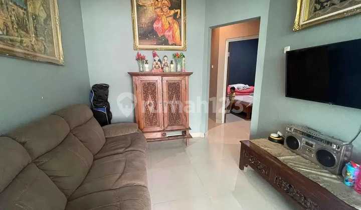 Rumah Bagus Di Blossom Residence Jurangmangu Dekat Kampus Stan