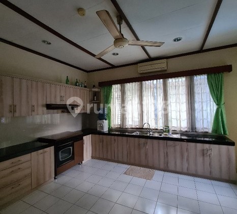 Dijual Rumah Mewah di Jl Kemang Timur Jakarta Selatan Spool 2