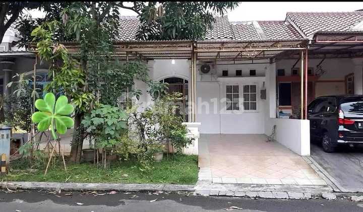 Rumah Di Bukit Serpong Mas Dekat Toll Serpong Living World Alsut Rumah Di Bukit Serpong Mas Dekat Toll Serpong Living World Alsut